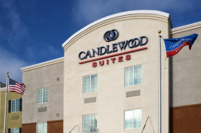  Candlewood Suites Odessa, an IHG Hotel  Одесса